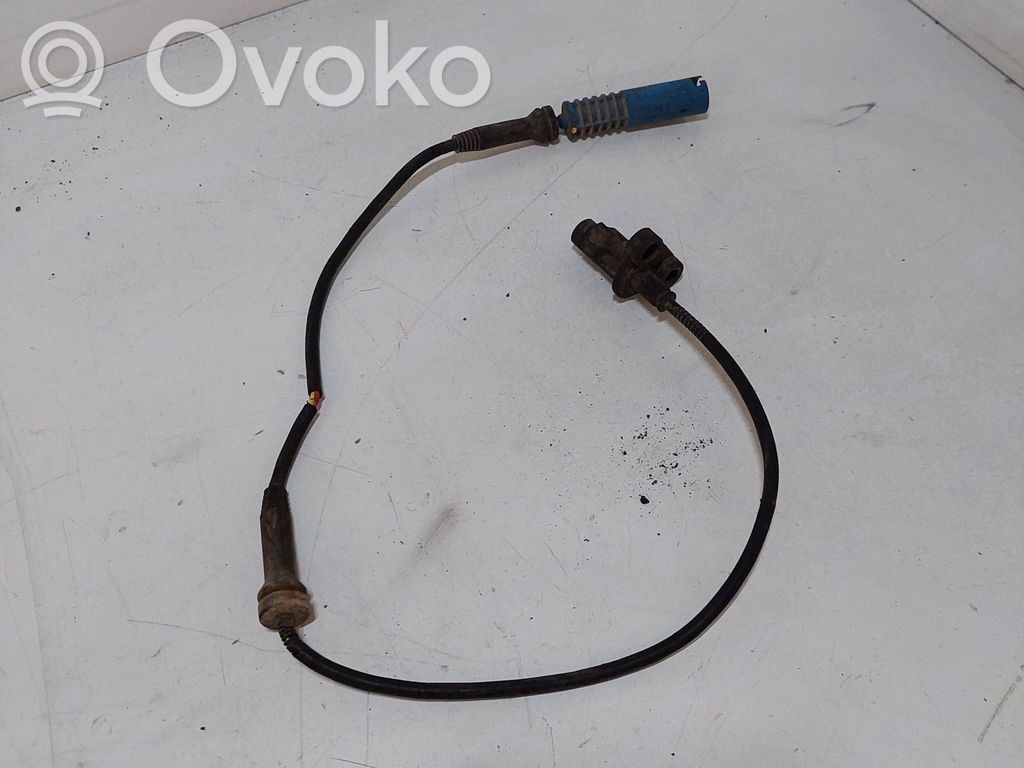Priekinis stabdžių ABS daviklis   9087059