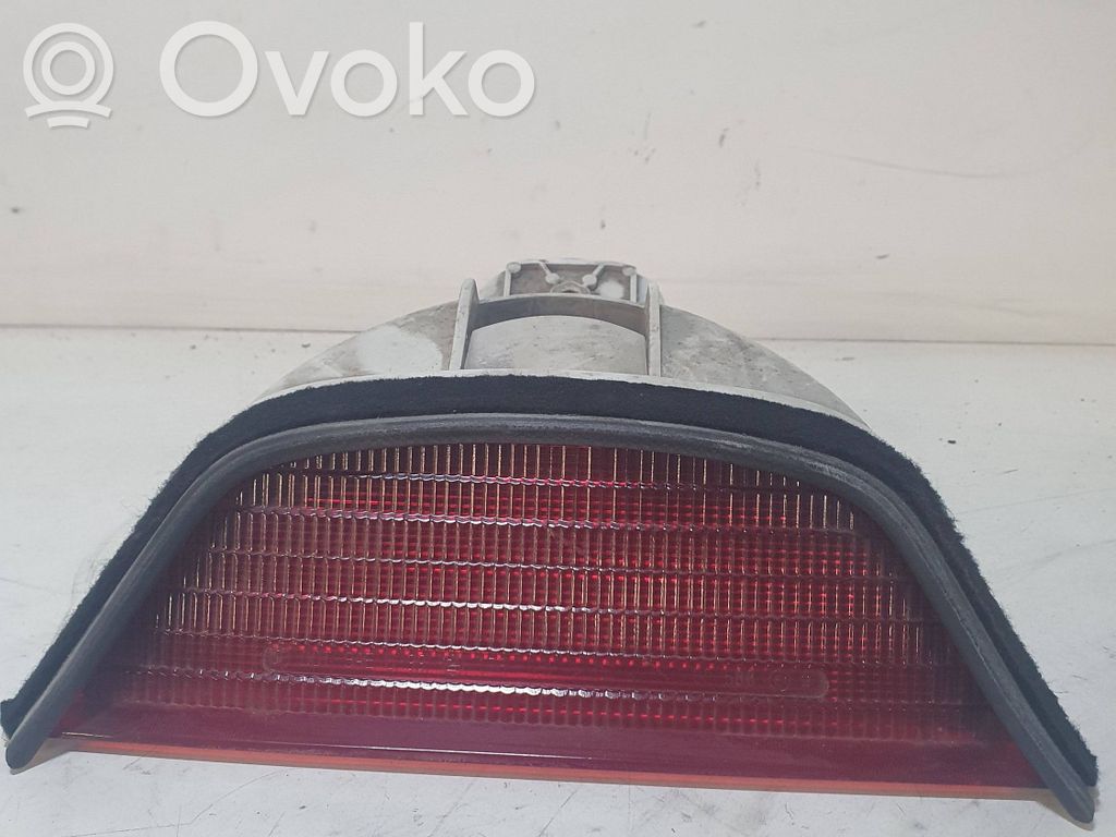 BMW 5 E39 Third/center stoplight 