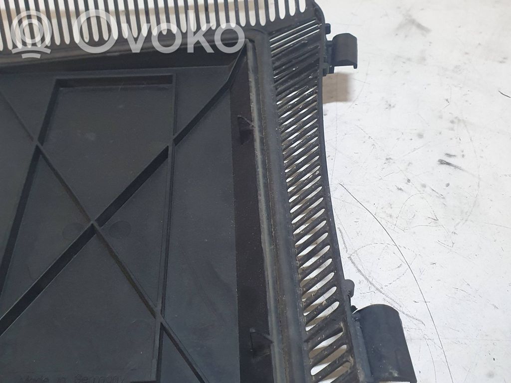 BMW 5 E39 Air filter box cover 