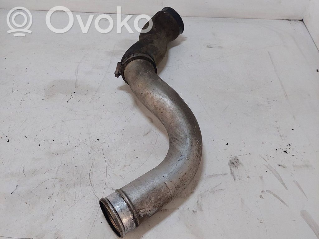 Intercooler hose/pipe