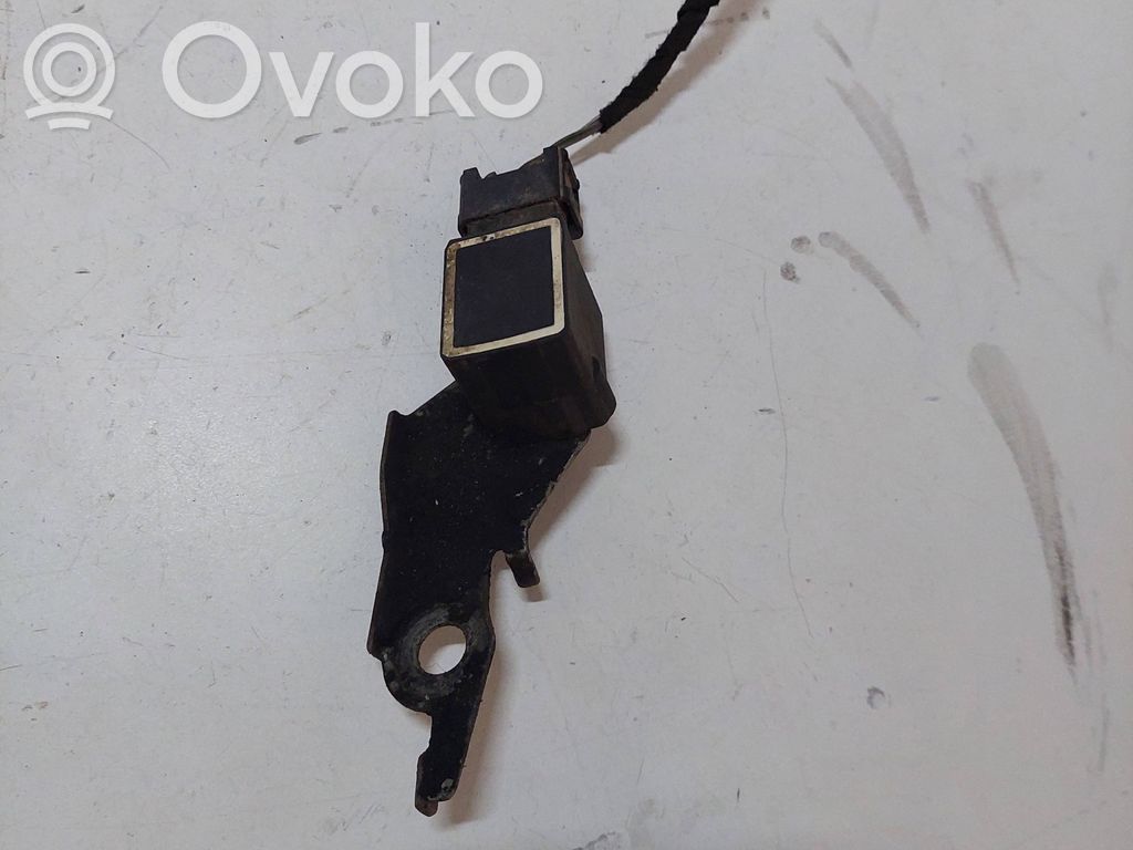 BMW 5 E39 Front height sensor lever 