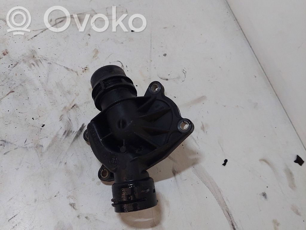 Thermostat