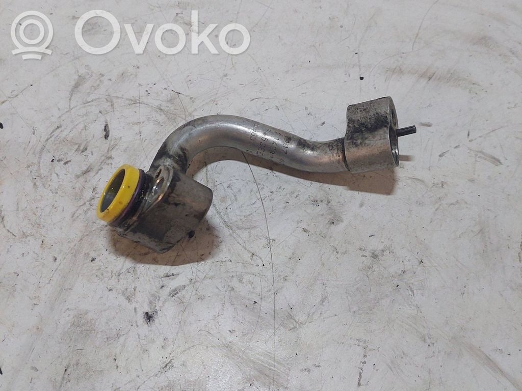 BMW 3 E92 E93 Air conditioning (A/C) pipe/hose 