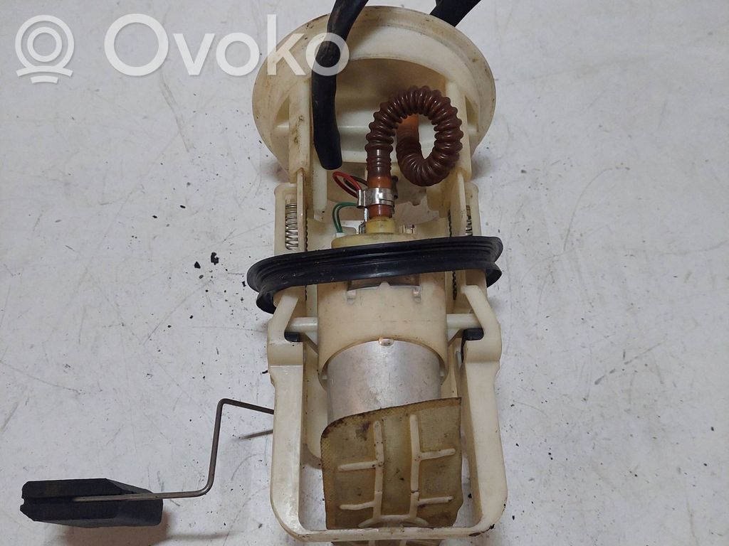 BMW 3 E46 In-tank fuel pump 