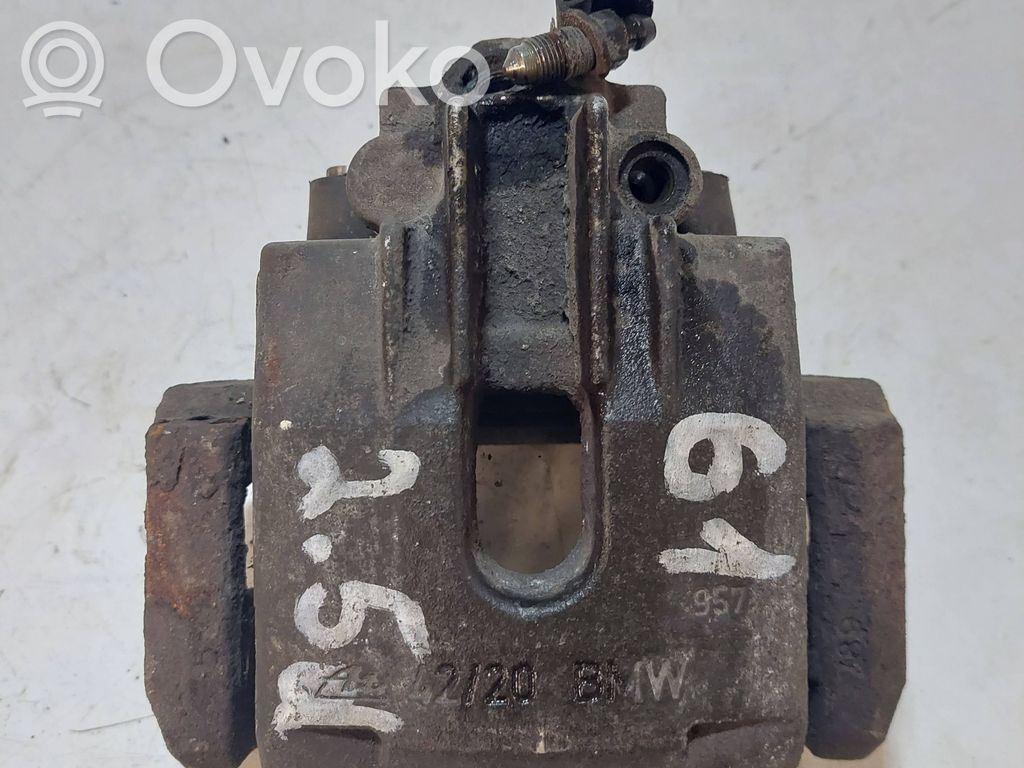 Rear brake caliper   4220
