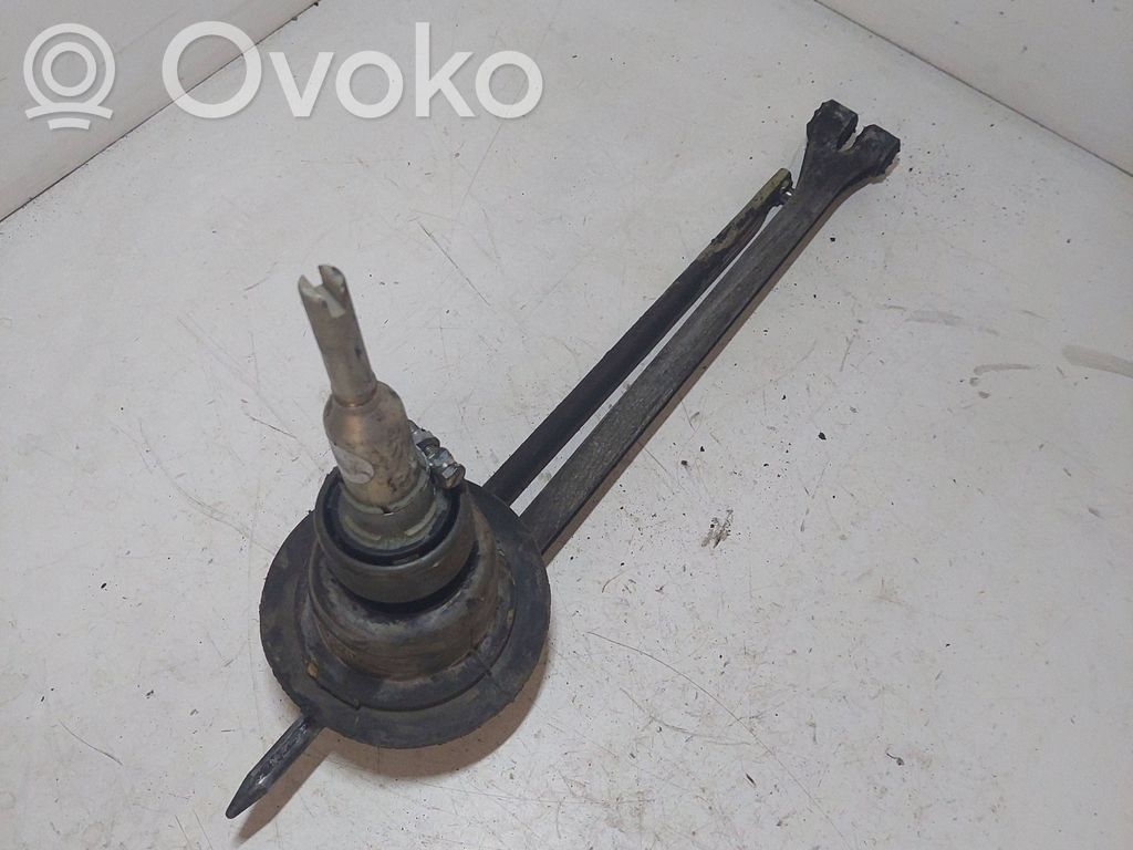 BMW 5 E39 Gear shifter/selector 