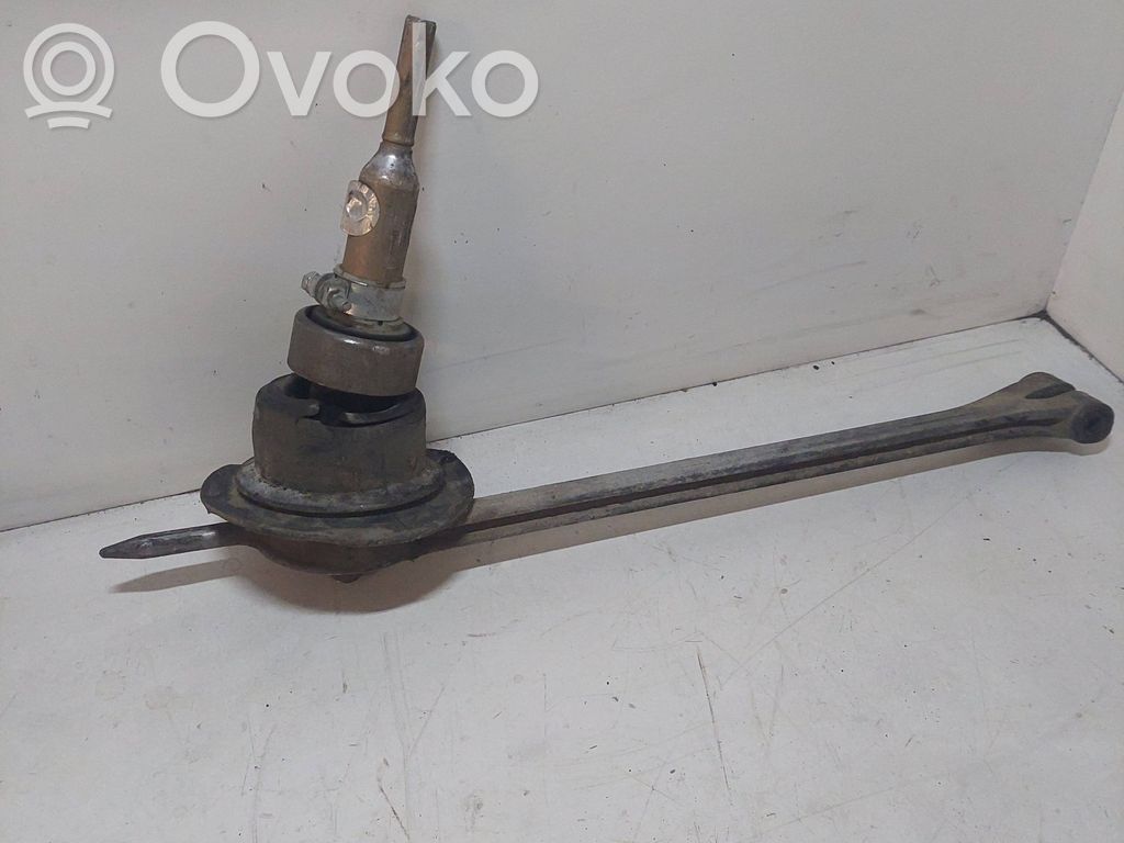BMW 5 E39 Gear shifter/selector 