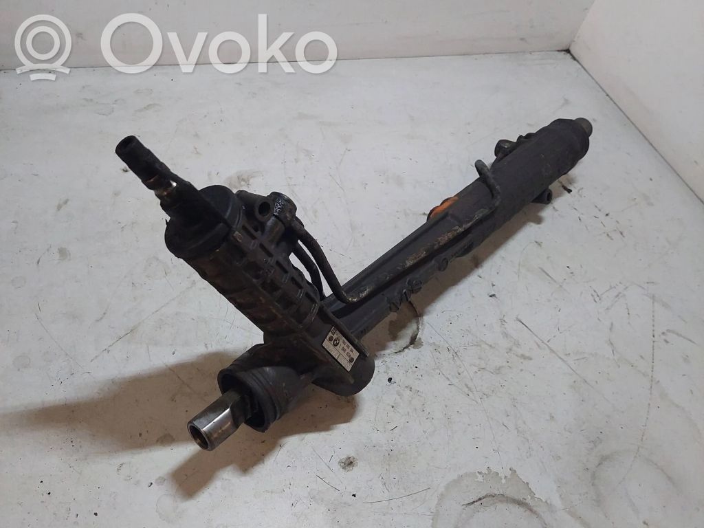 BMW 5 E39 Vairo kolonėle 