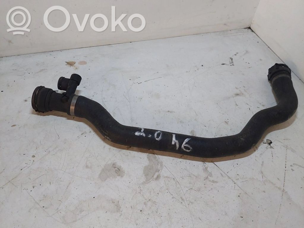 Engine coolant pipe/hose   11531436374