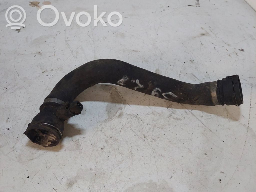 BMW 5 E39 Engine coolant pipe/hose 