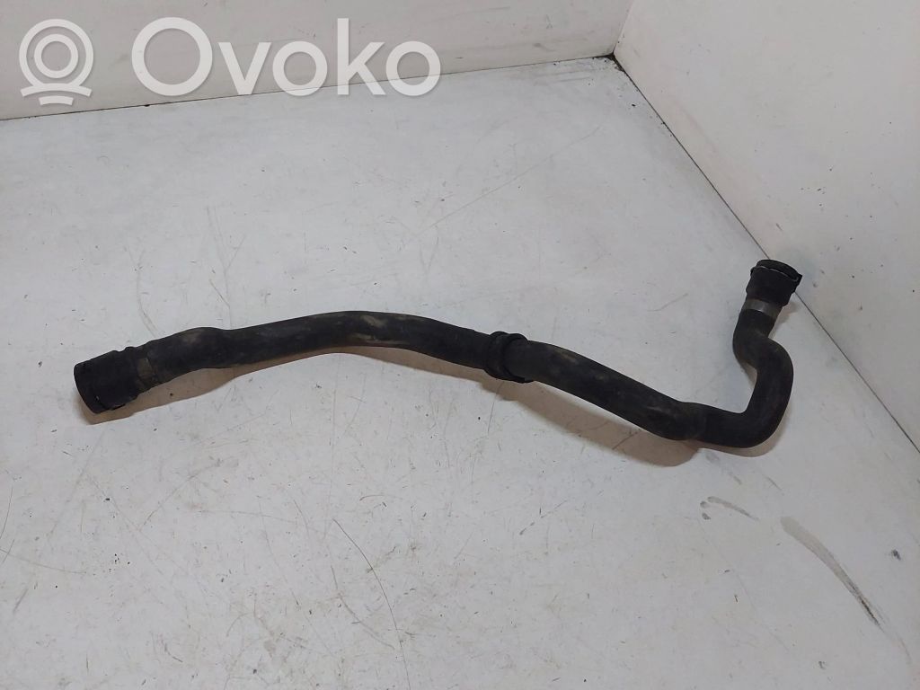 BMW 3 E46 Engine coolant pipe/hose 