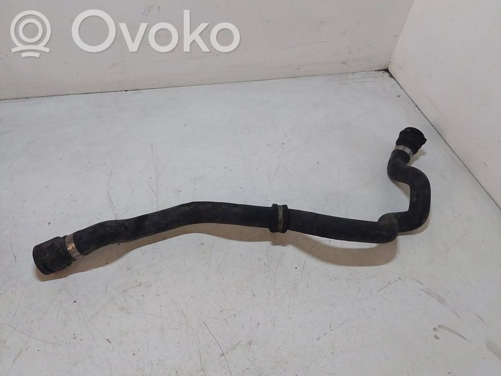 Engine coolant pipe/hose   64218391017