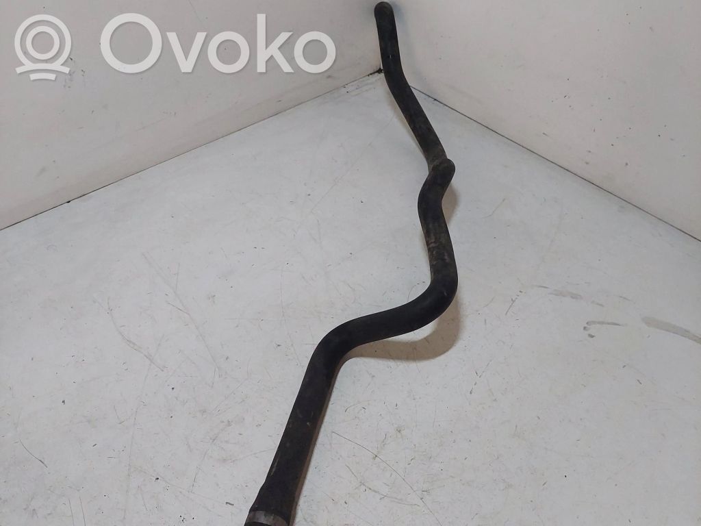 BMW 3 E46 Engine coolant pipe/hose 