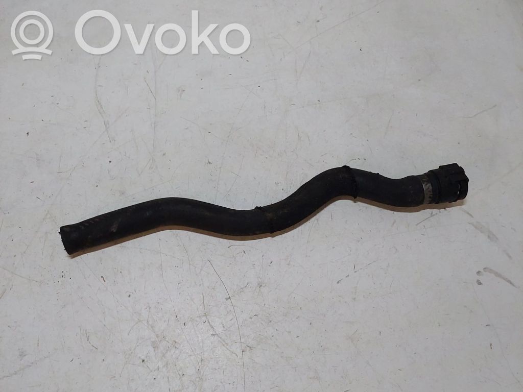 BMW 5 E39 Engine coolant pipe/hose 