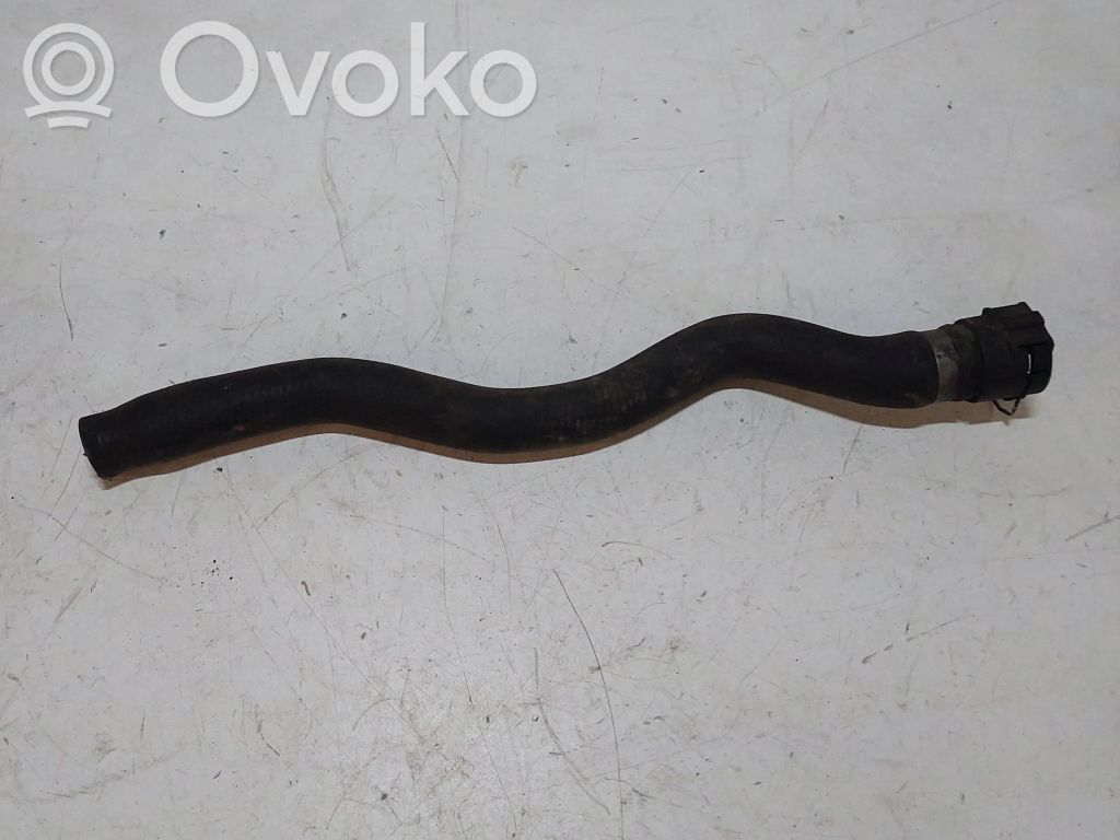 BMW 5 E39 Engine coolant pipe/hose 