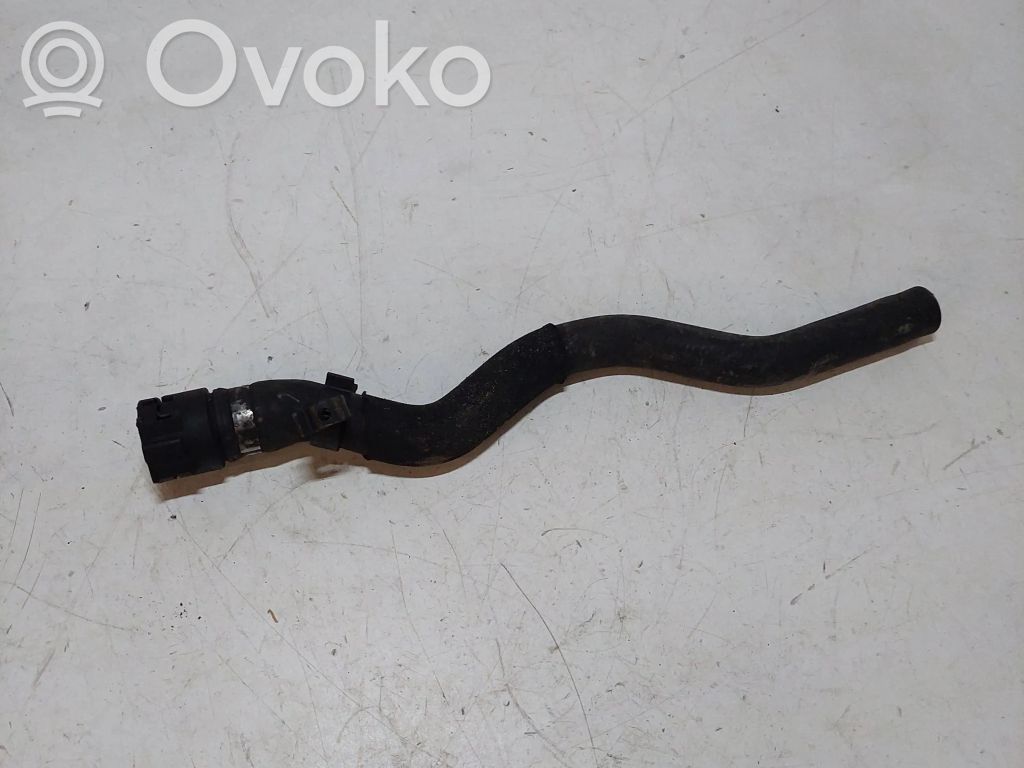BMW 5 E39 Engine coolant pipe/hose 