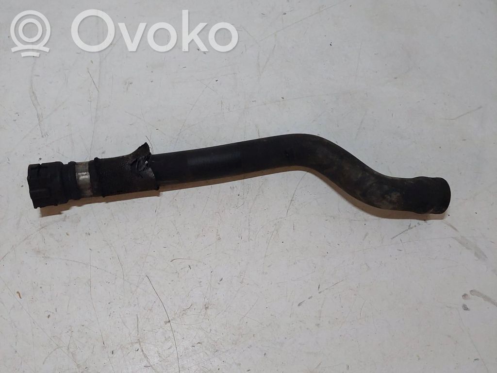 BMW 5 E39 Engine coolant pipe/hose 
