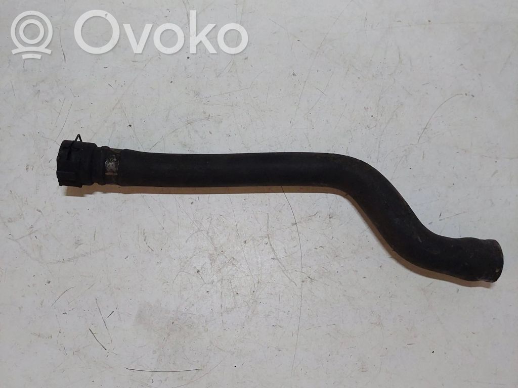 BMW 5 E39 Engine coolant pipe/hose 