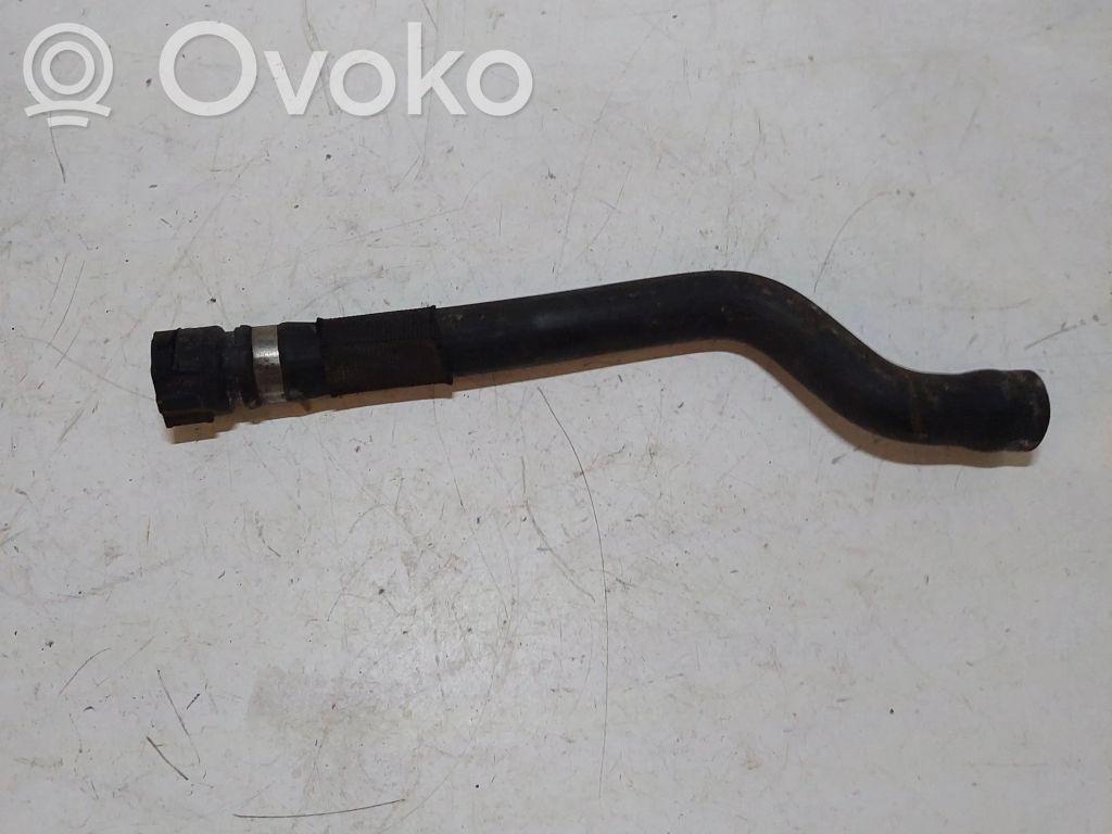 Engine coolant pipe/hose   8378952