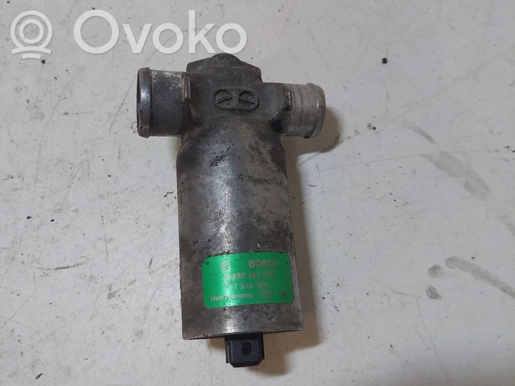 Takaistuimen turvavyön solki   0280140586