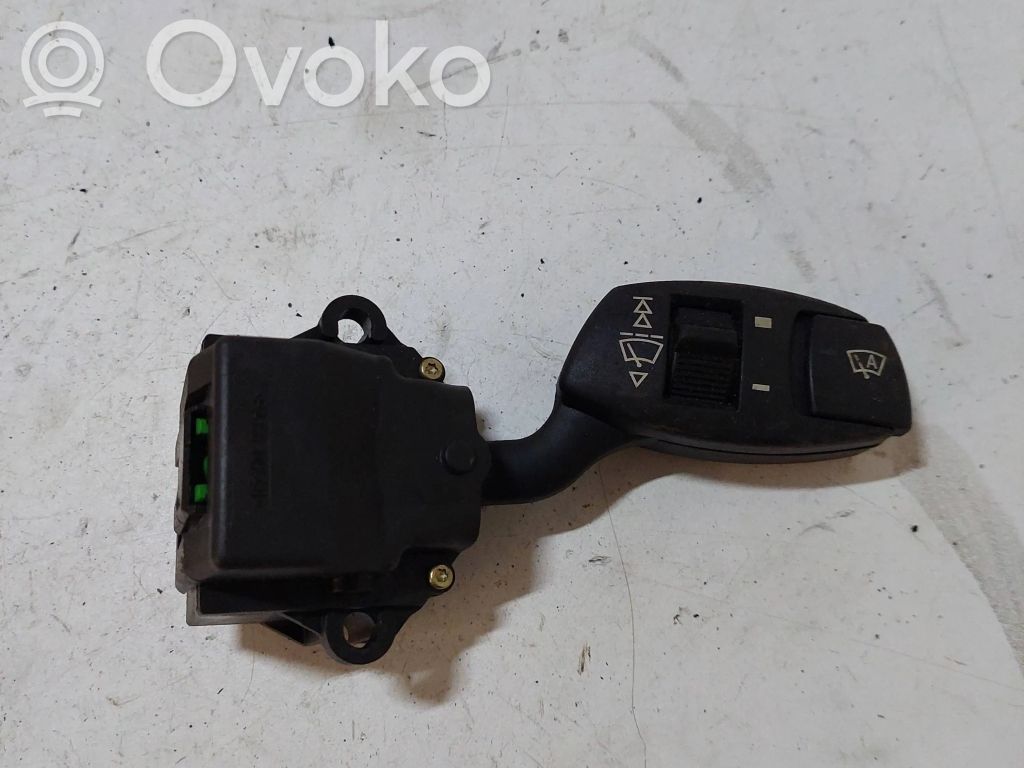 BMW 5 E60 E61 Wiper control stalk 