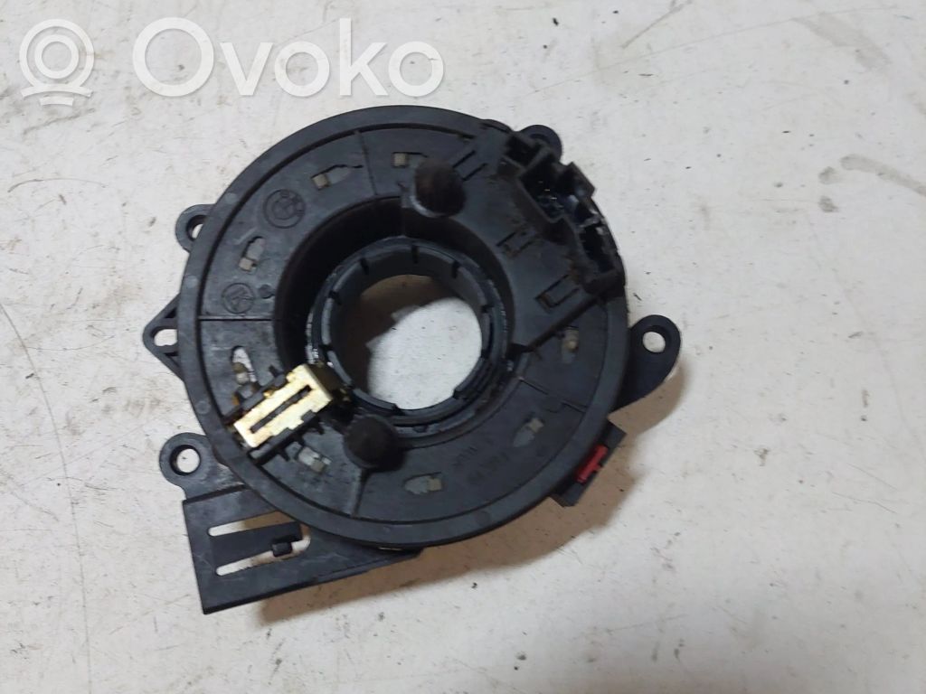 BMW 5 E39 Airbag slip ring squib (SRS ring) 
