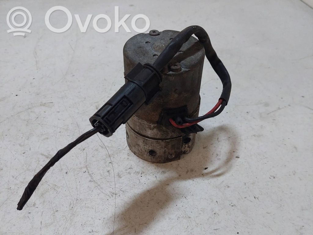 BMW 5 E39 Stabdžių kitos dalys 