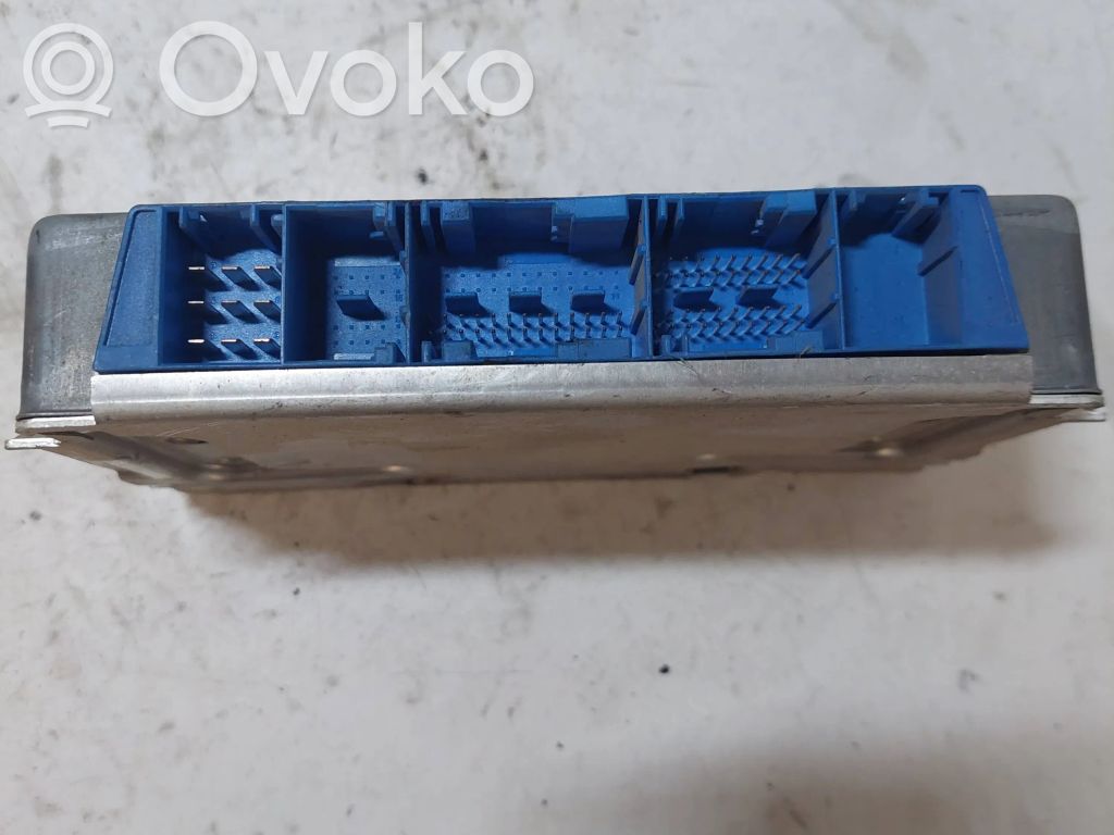 Gearbox control unit/module   96024685,7508145,5WK33502AG