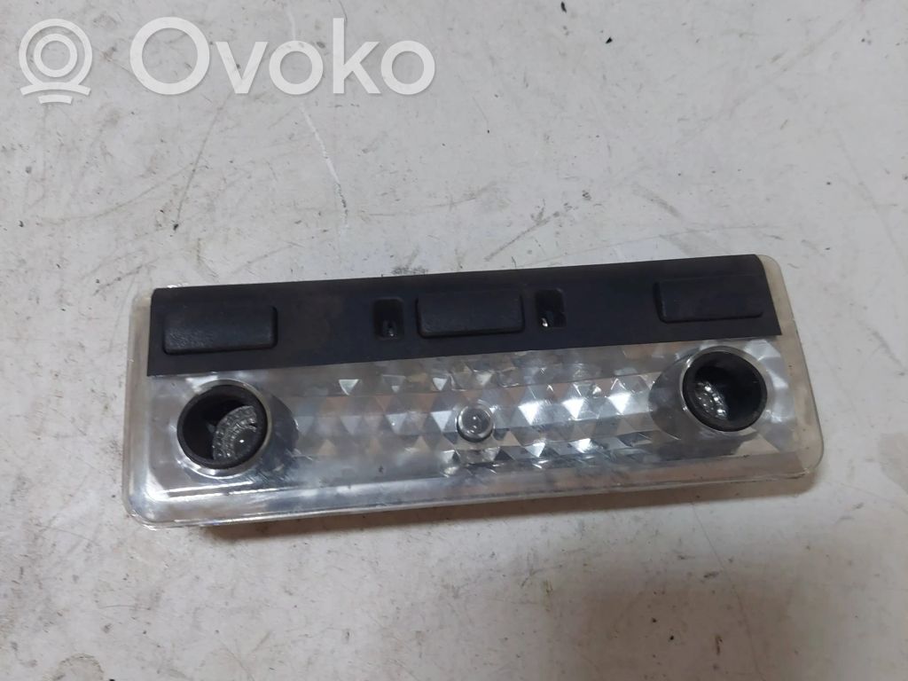 BMW 3 E46 Other interior light 
