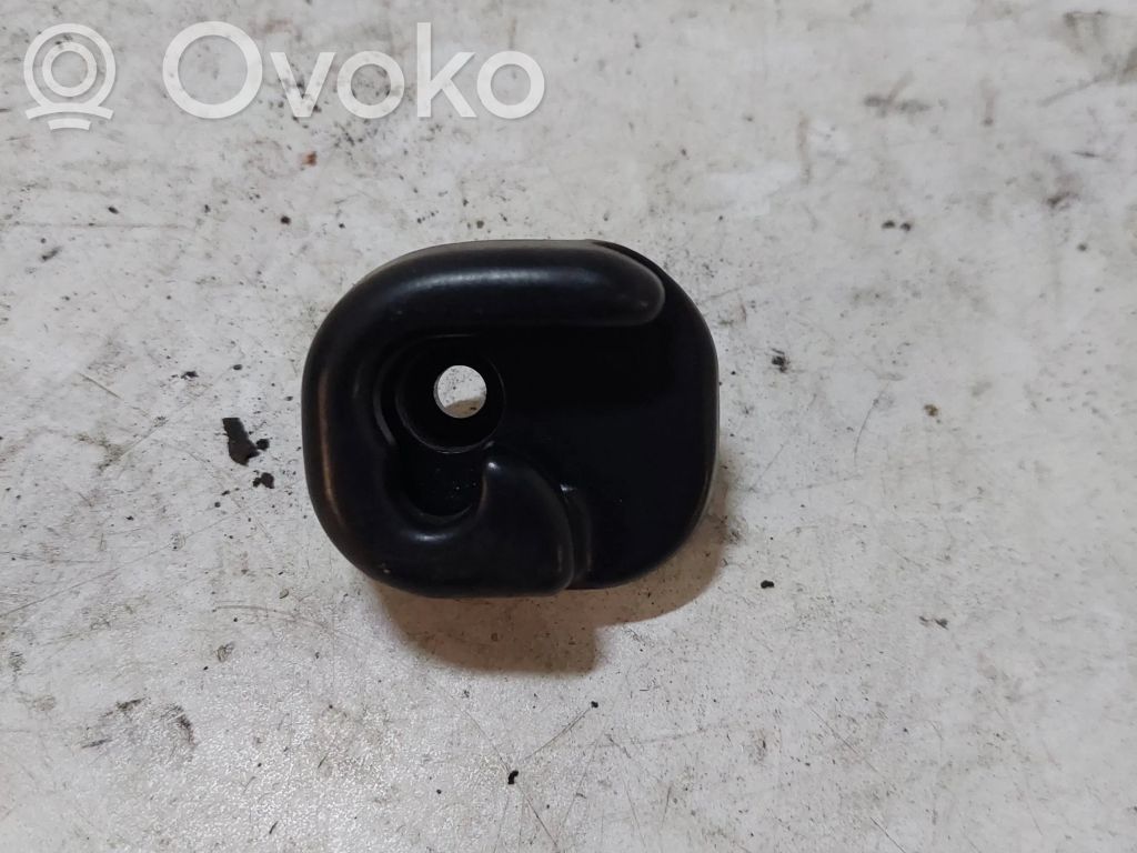 BMW 3 E46 Parcel shelf load cover mount bracket 