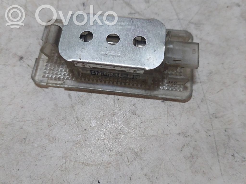BMW 5 E60 E61 Other interior light 