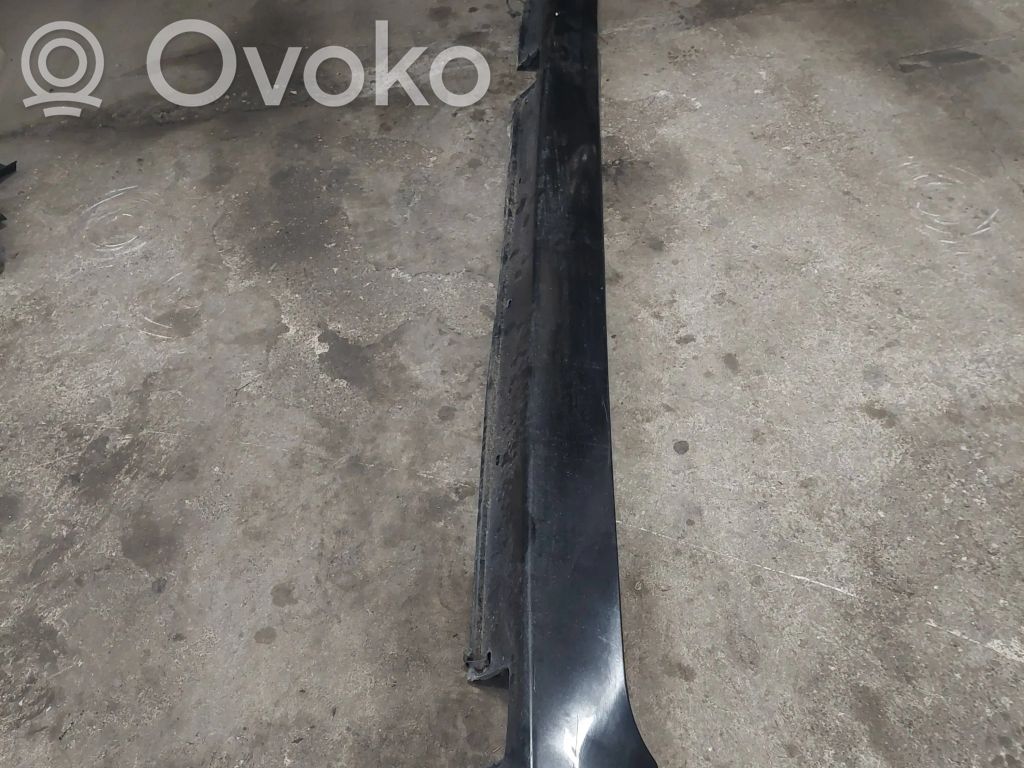 BMW 5 E60 E61 Sill 