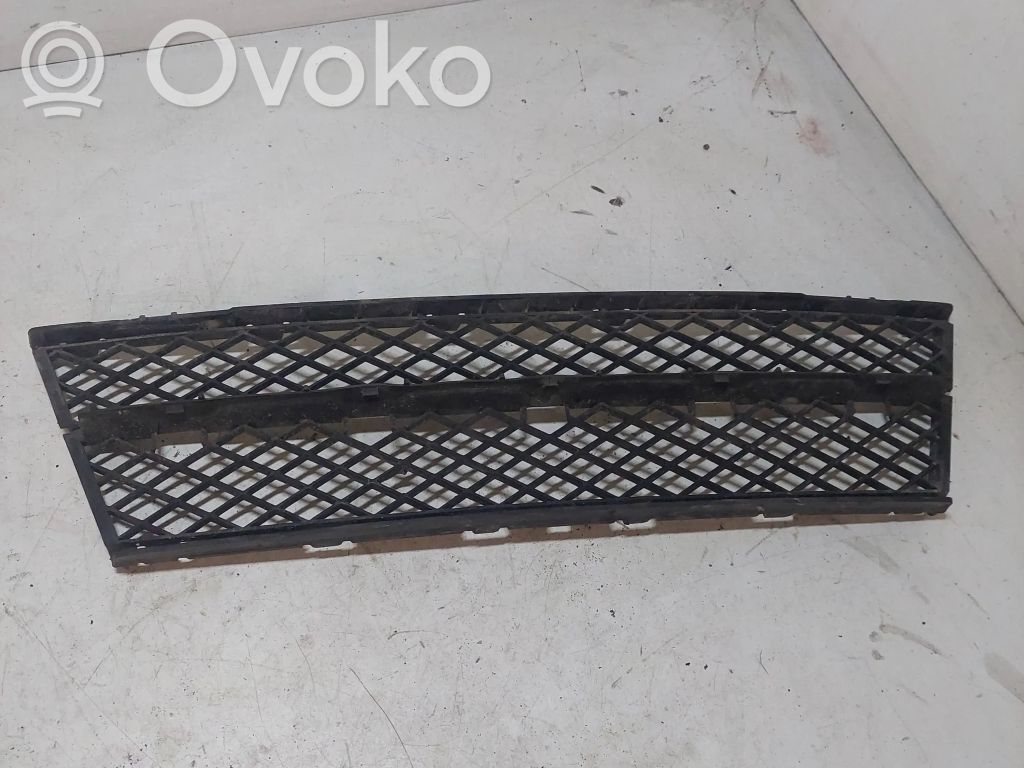 BMW 5 E60 E61 Front bumper lower grill 