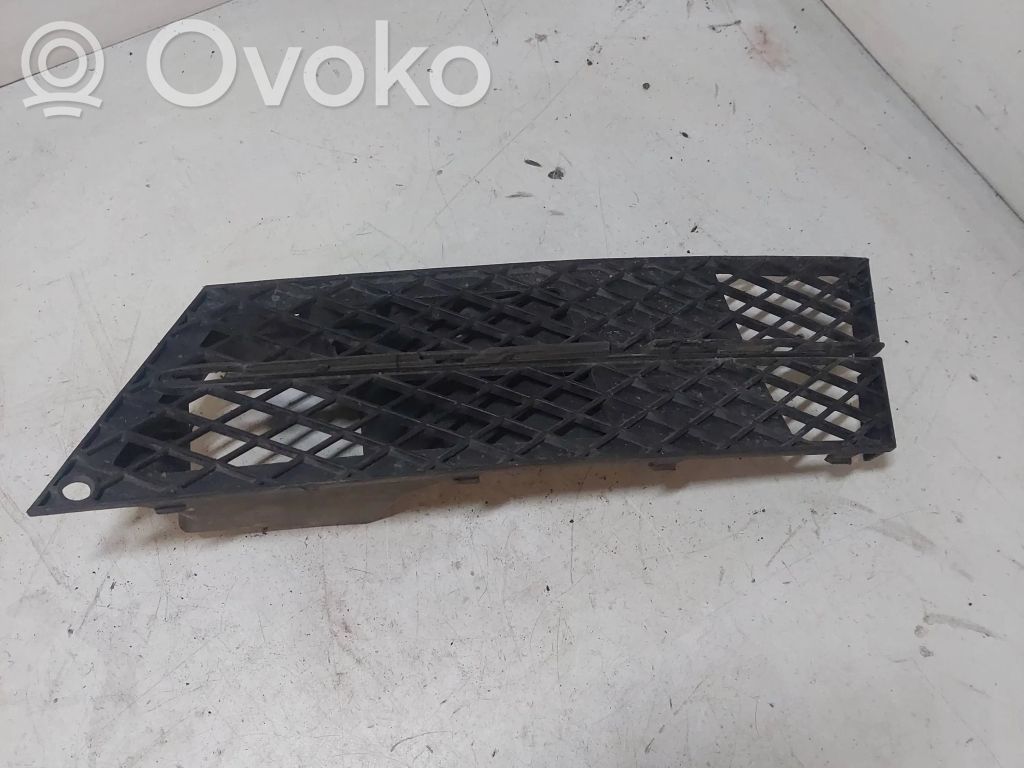 BMW 5 E60 E61 Front bumper lower grill 