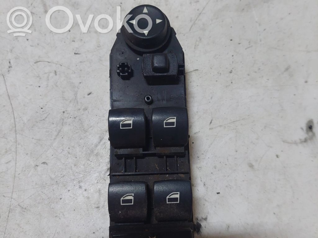 BMW 5 E60 E61 Electric window control switch 