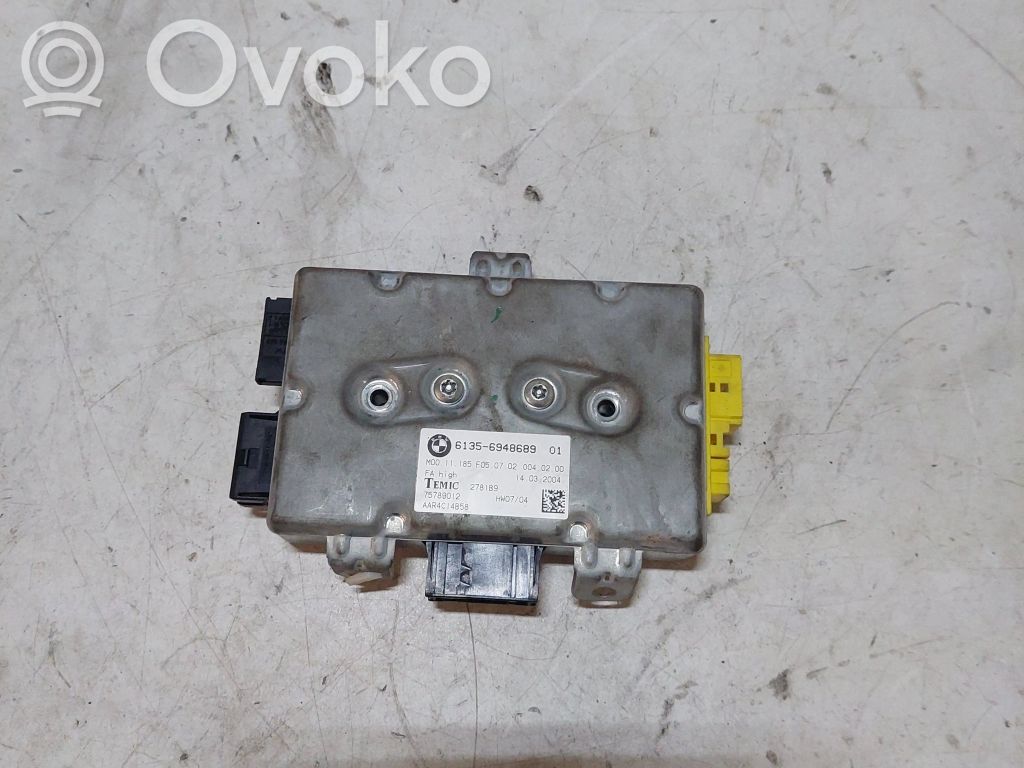 Door control unit/module   61356948690