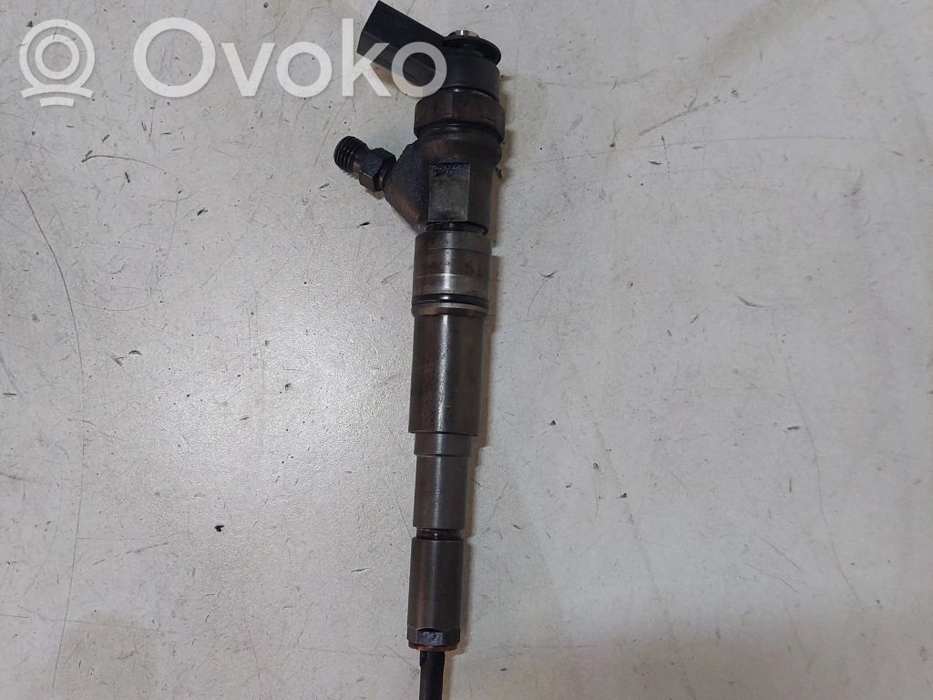 BMW 5 E60 E61 Sprausla (-i) 