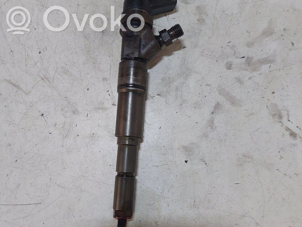 BMW 5 E60 E61 Sprausla (-i) 