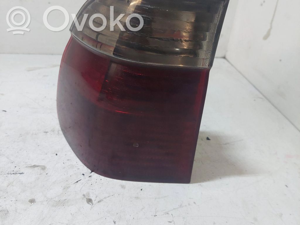 BMW 5 E39 Rear/tail lights 