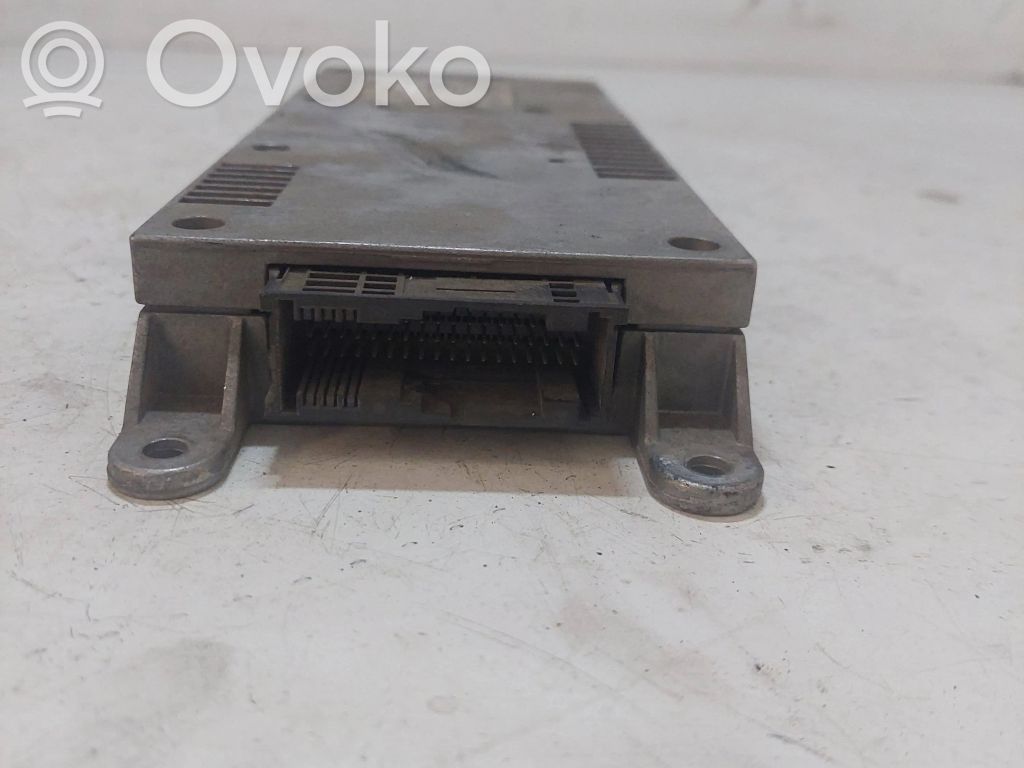 BMW X5 E53 GPS navigation control unit/module 