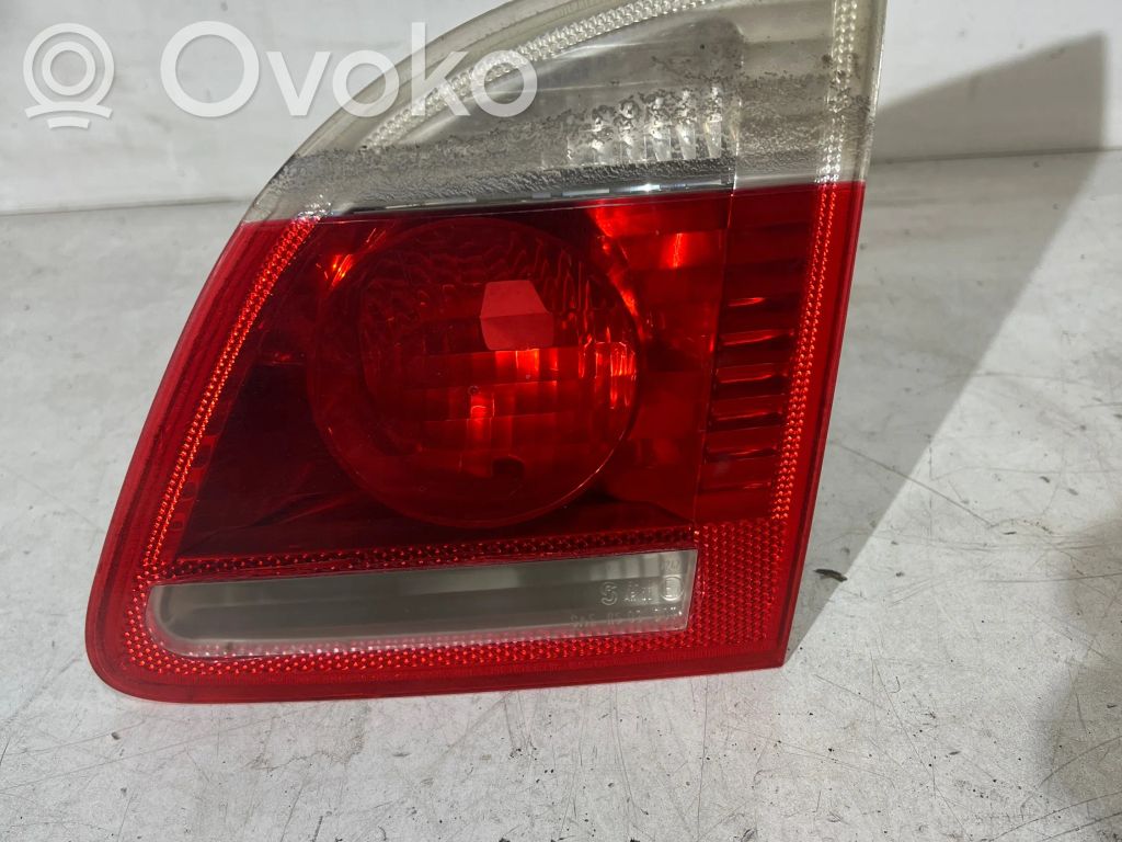 BMW 5 E60 E61 Tailgate rear/tail lights 