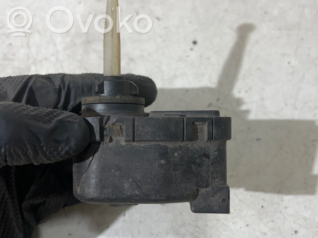 BMW 3 E36 Headlight level adjustment motor 