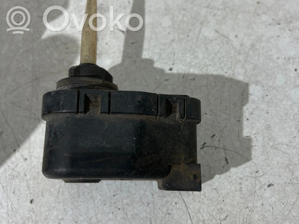 BMW 3 E36 Headlight level adjustment motor 
