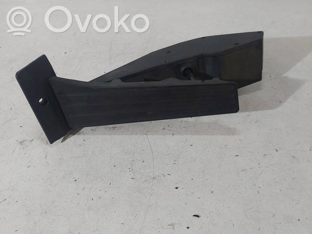 BMW 5 E60 E61 Accelerator throttle pedal 