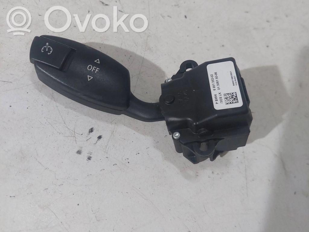 BMW 5 E60 E61 Cruise control switch 