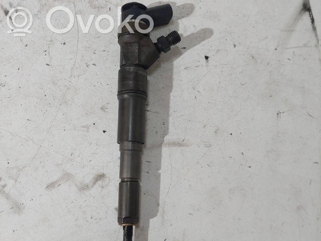 BMW 5 E60 E61 Sprausla (-i) 