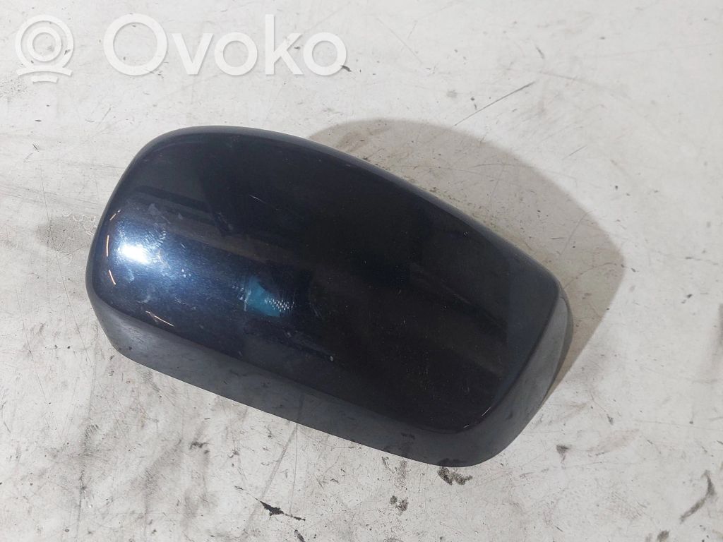 BMW 5 E60 E61 Plastic wing mirror trim cover 