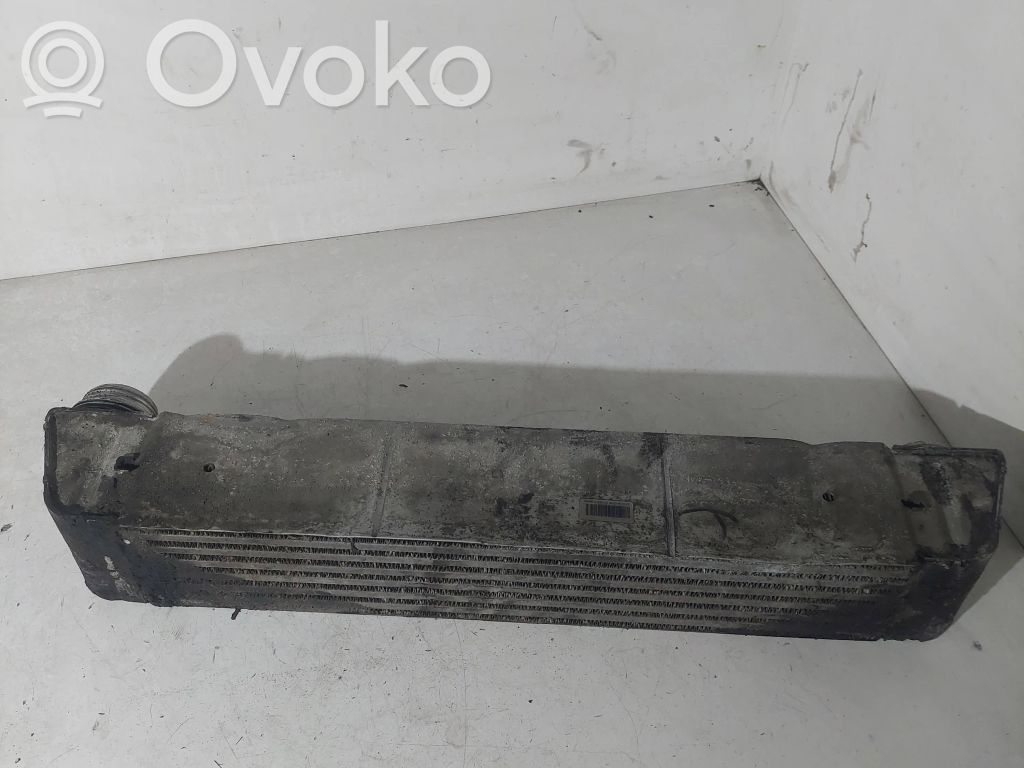 BMW 5 E60 E61 Starpdzesētāja radiators 
