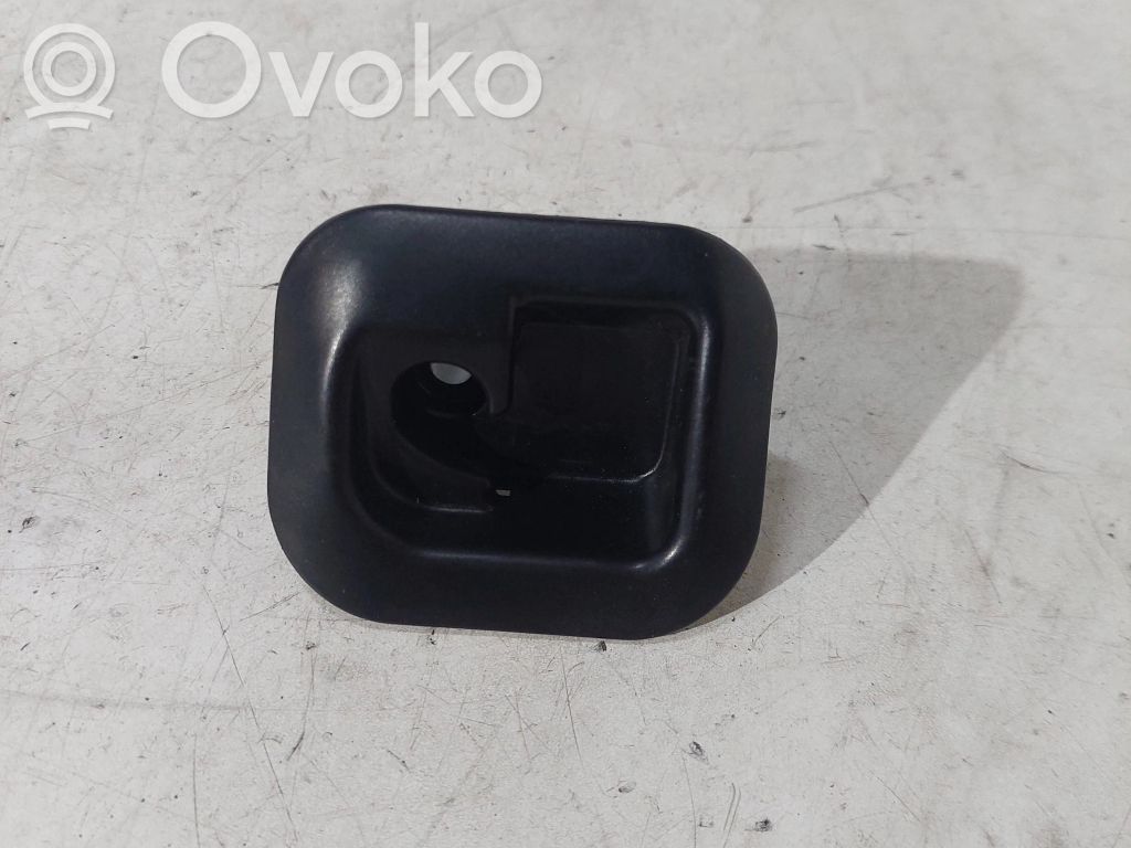 BMW 5 E39 Parcel shelf load cover mount bracket 