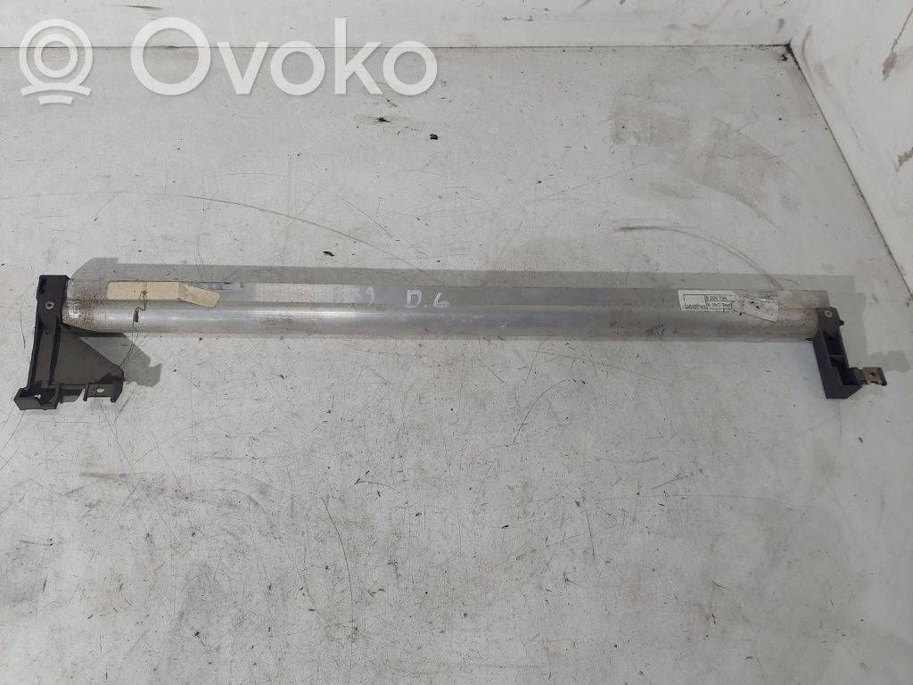 BMW 5 E39 Galinė lango užuolaidėlė 